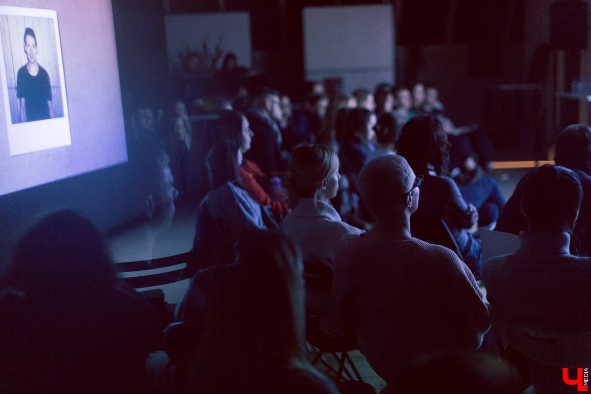 В культурном центре “Стрелецкая 25” показали фильм “33 слова о дизайне”. Ну а после этого была интересная дискуссия о дизайне русском и владимирском в частности