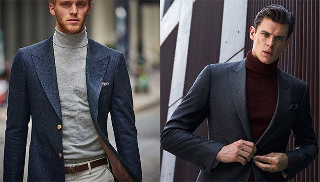 Вместе с автором рубрики “Модный чиновник” Соней Леткой раскрываем секреты успеха, которые помогут не загубить все на моменте знакомства с девушкой