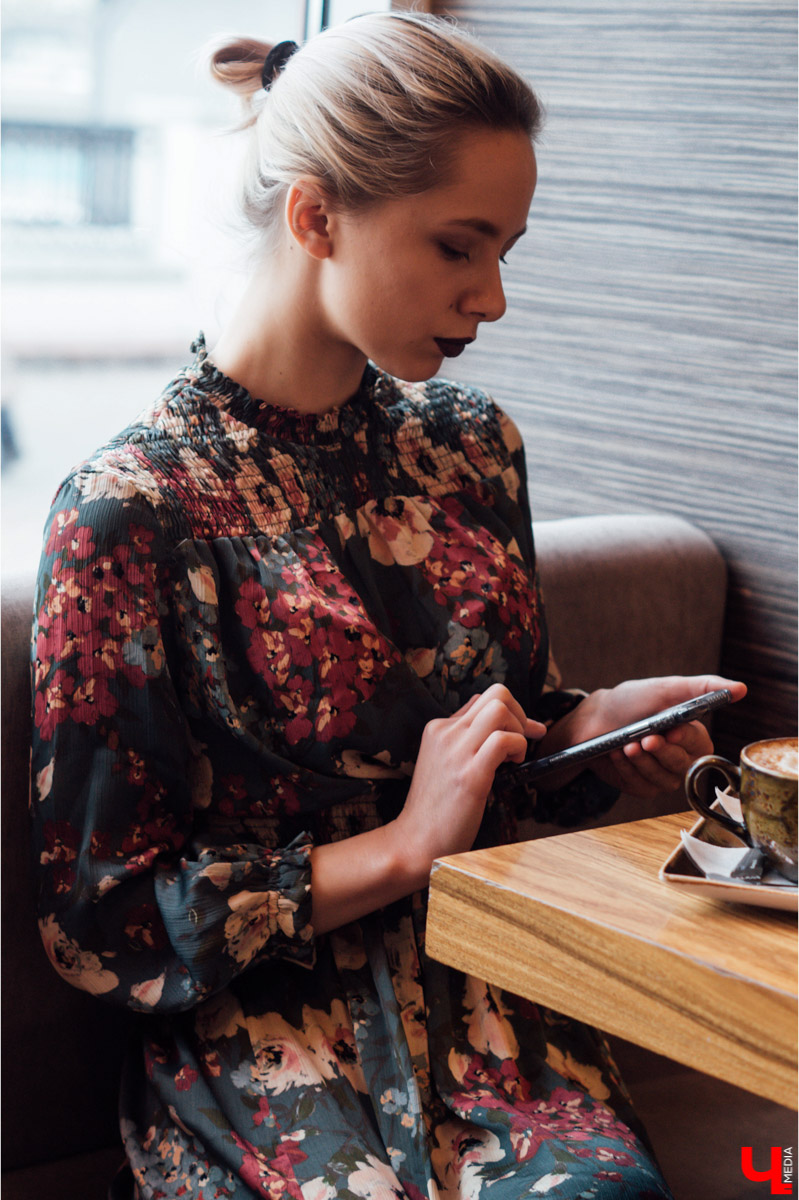 Вместе с автором рубрики “Модный чиновник” Соней Леткой раскрываем секреты успеха, которые помогут не загубить все на моменте знакомства с девушкой