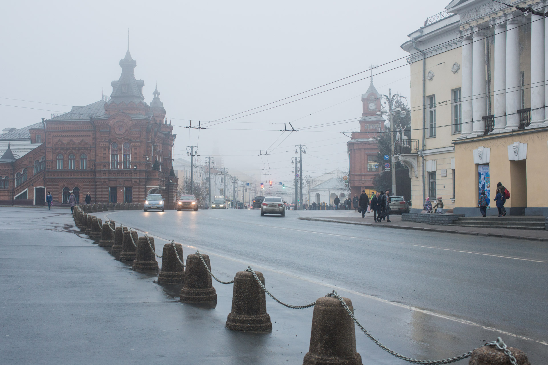 Если спросить у владимирца, что его бесит больше всего, он ответит… Мы собрали десяток самых распространенных мнений о городе и том, что в нем происходит. Или не происходит. Читайте сами!
