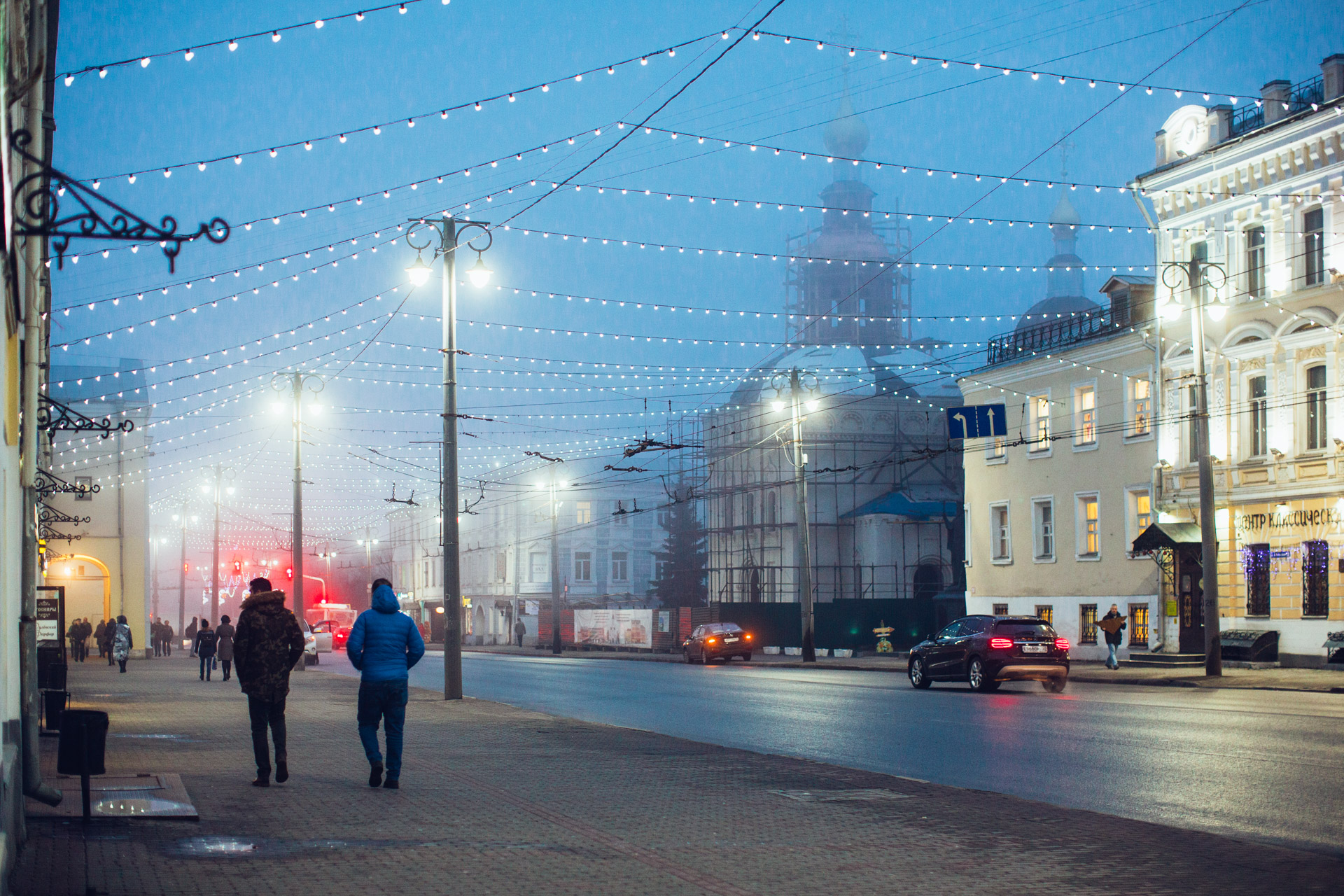 Если спросить у владимирца, что его бесит больше всего, он ответит… Мы собрали десяток самых распространенных мнений о городе и том, что в нем происходит. Или не происходит. Читайте сами!