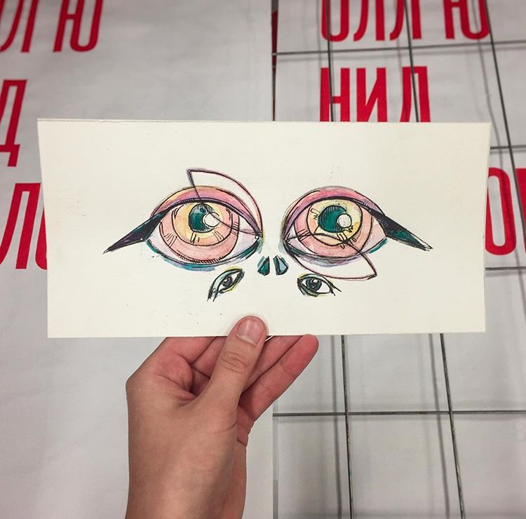 Вы точно видели работы этих прекрасных девушек на татуировках, логотипах и даже стенах заведений. Рассказываем о художницах, которые покорили наш город и готовятся покорять Вселенную