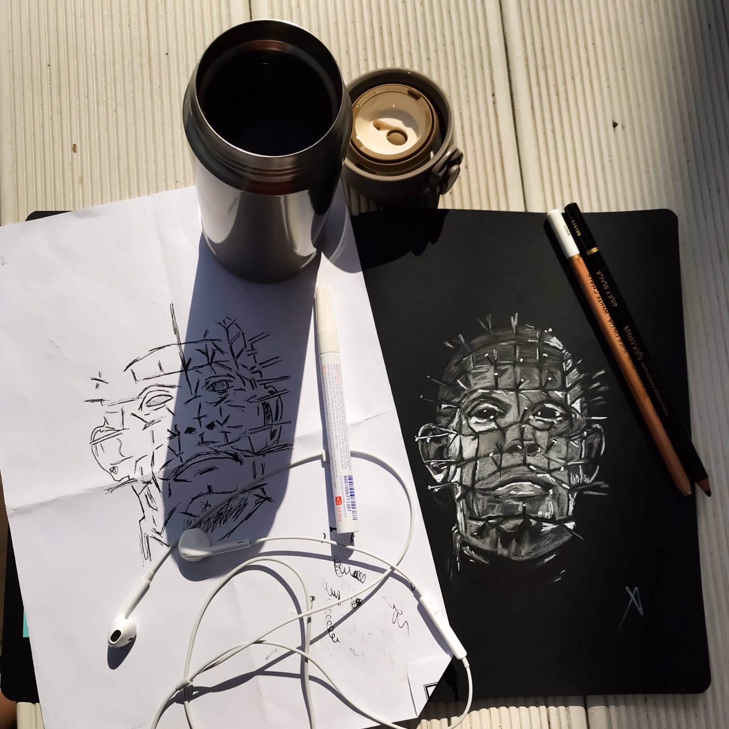 Вы точно видели работы этих прекрасных девушек на татуировках, логотипах и даже стенах заведений. Рассказываем о художницах, которые покорили наш город и готовятся покорять Вселенную