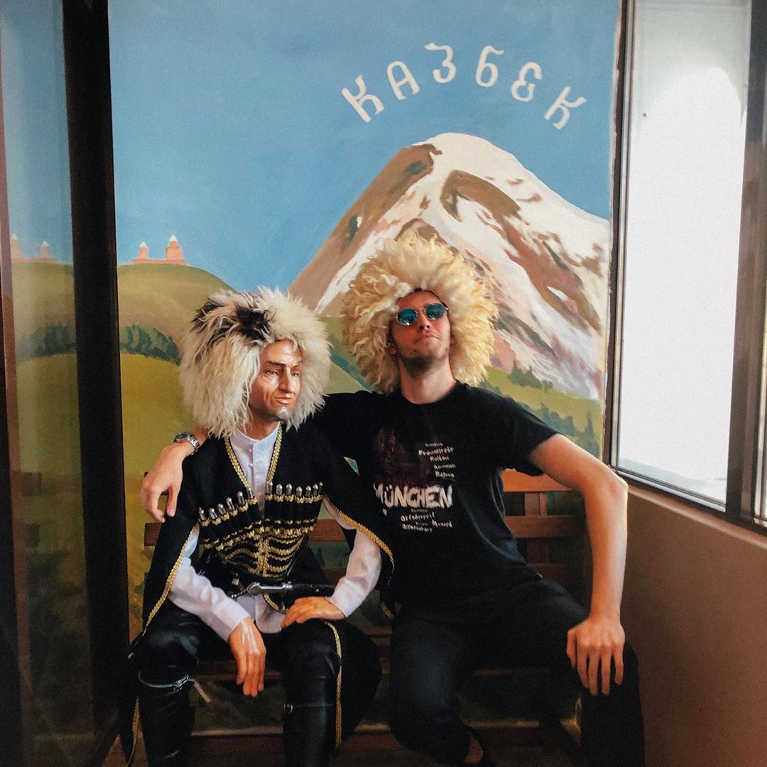 Представляем вам список заведений, претендующих на Премию “Ключ-Медиа 2019” в номинации “Ресторан года”