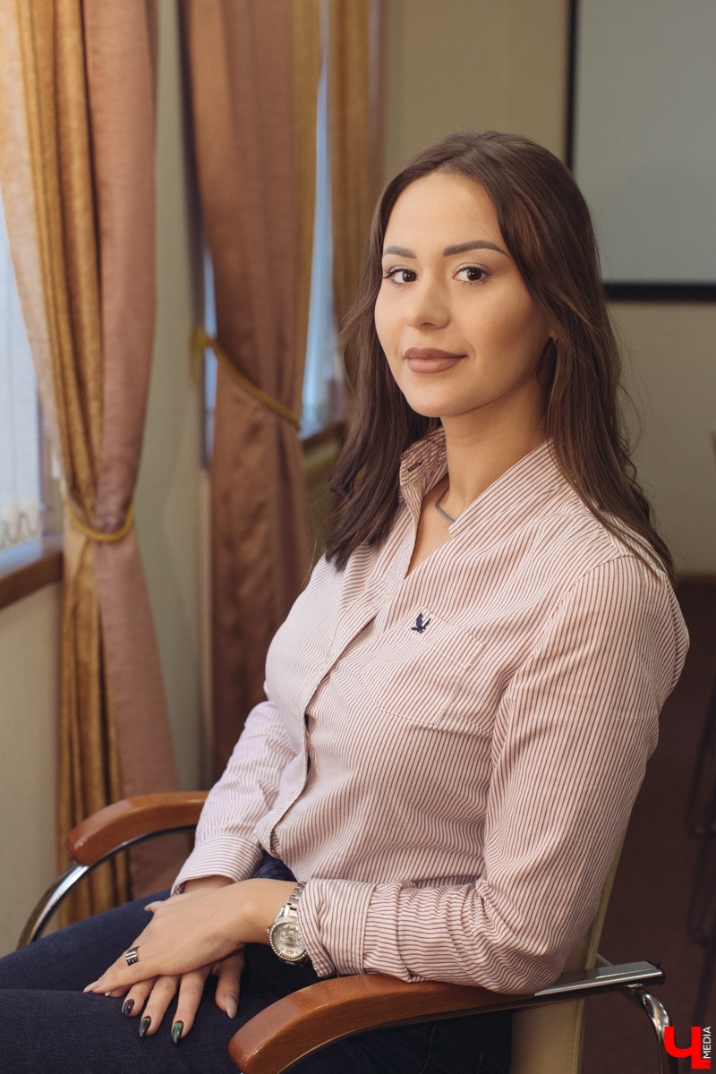 Во Владимире устроили конкурс дизайн-проектов для библиотек. Студенты-архитекторы предложили свои концепции для модернизации