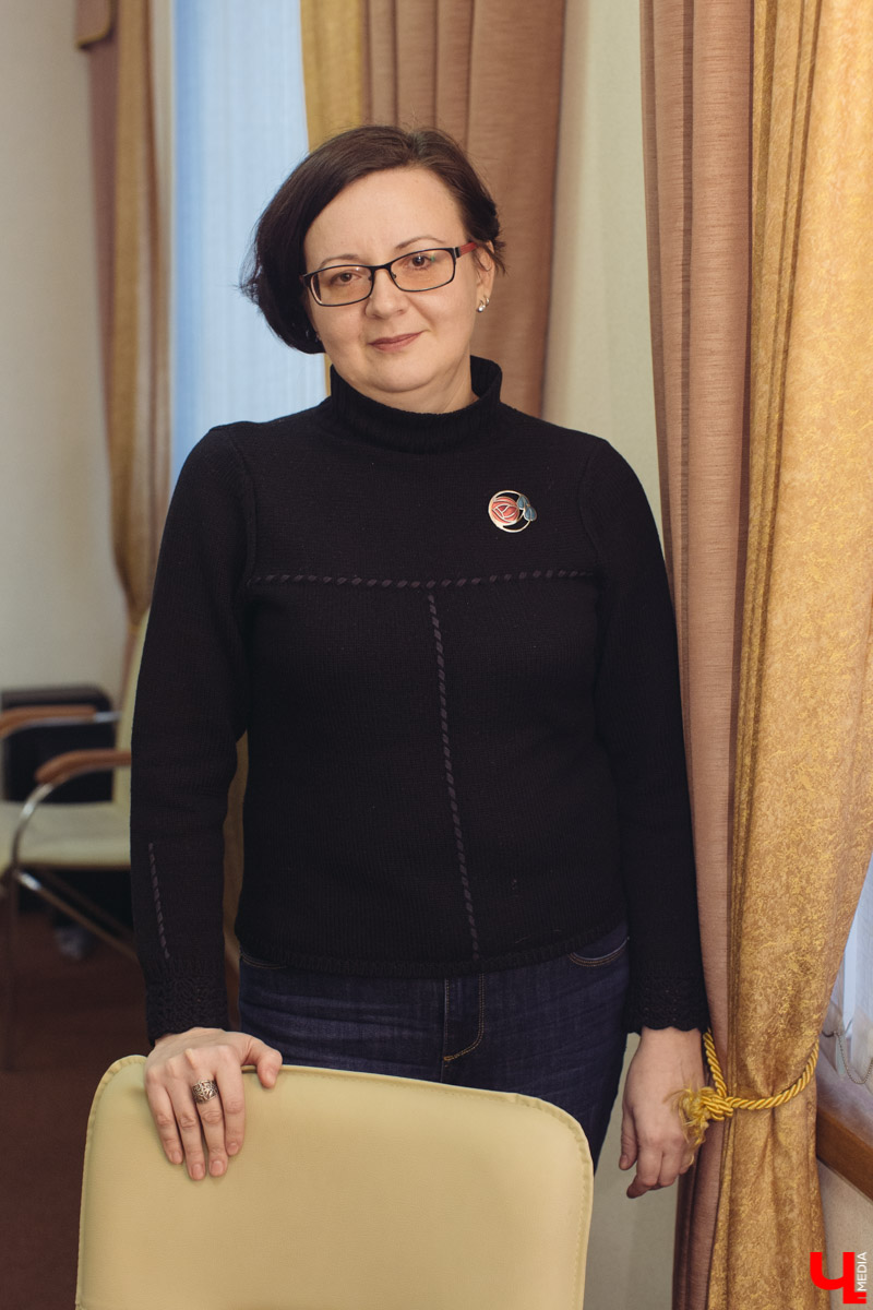 Во Владимире устроили конкурс дизайн-проектов для библиотек. Студенты-архитекторы предложили свои концепции для модернизации