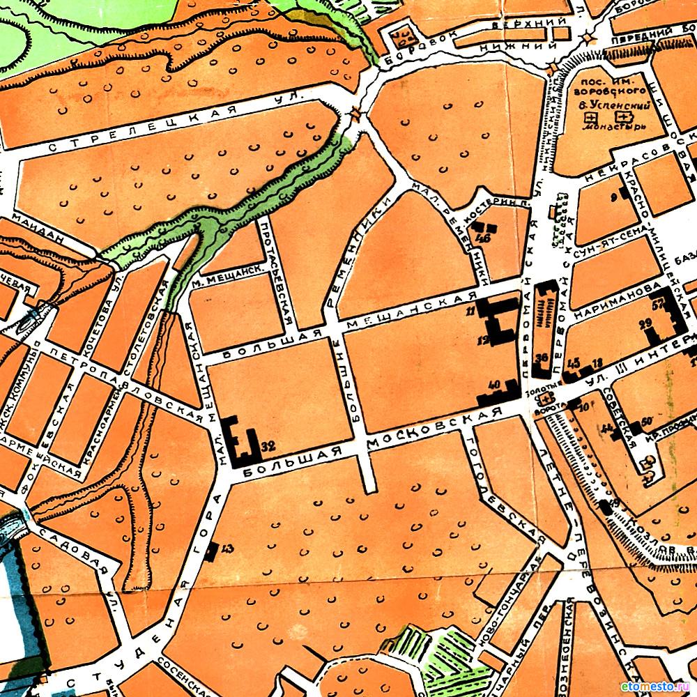 Впервые за 30 лет во Владимире издали книгу о городских названиях. Автор нового произведения - краевед Валентина Титова