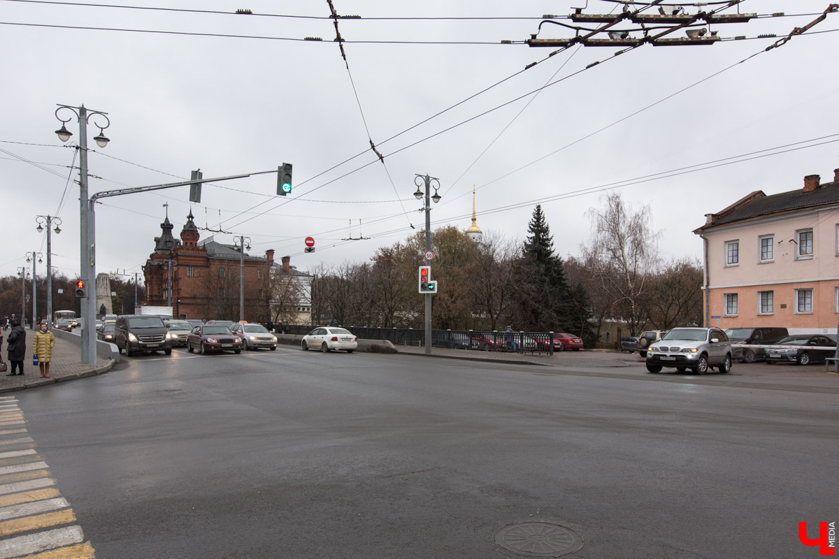 Впервые за 30 лет во Владимире издали книгу о городских названиях. Автор нового произведения - краевед Валентина Титова
