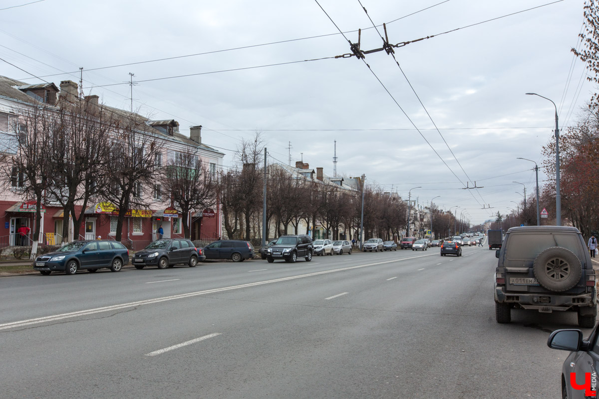 Впервые за 30 лет во Владимире издали книгу о городских названиях. Автор нового произведения - краевед Валентина Титова