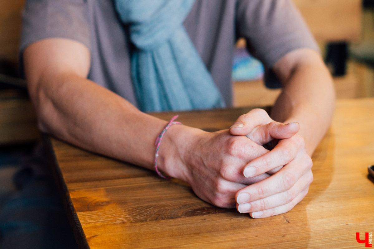 Андрей Дубровский планировал отправиться в семейное путешествие до Териберки, где снимался “Левиафан” Звягинцева. Но жизнь внесла свои коррективы