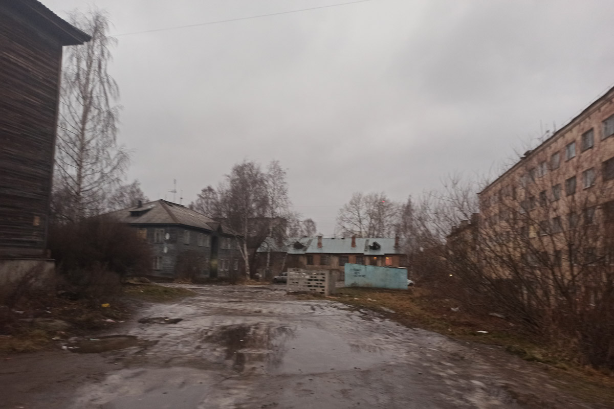 Андрей Дубровский планировал отправиться в семейное путешествие до Териберки, где снимался “Левиафан” Звягинцева. Но жизнь внесла свои коррективы