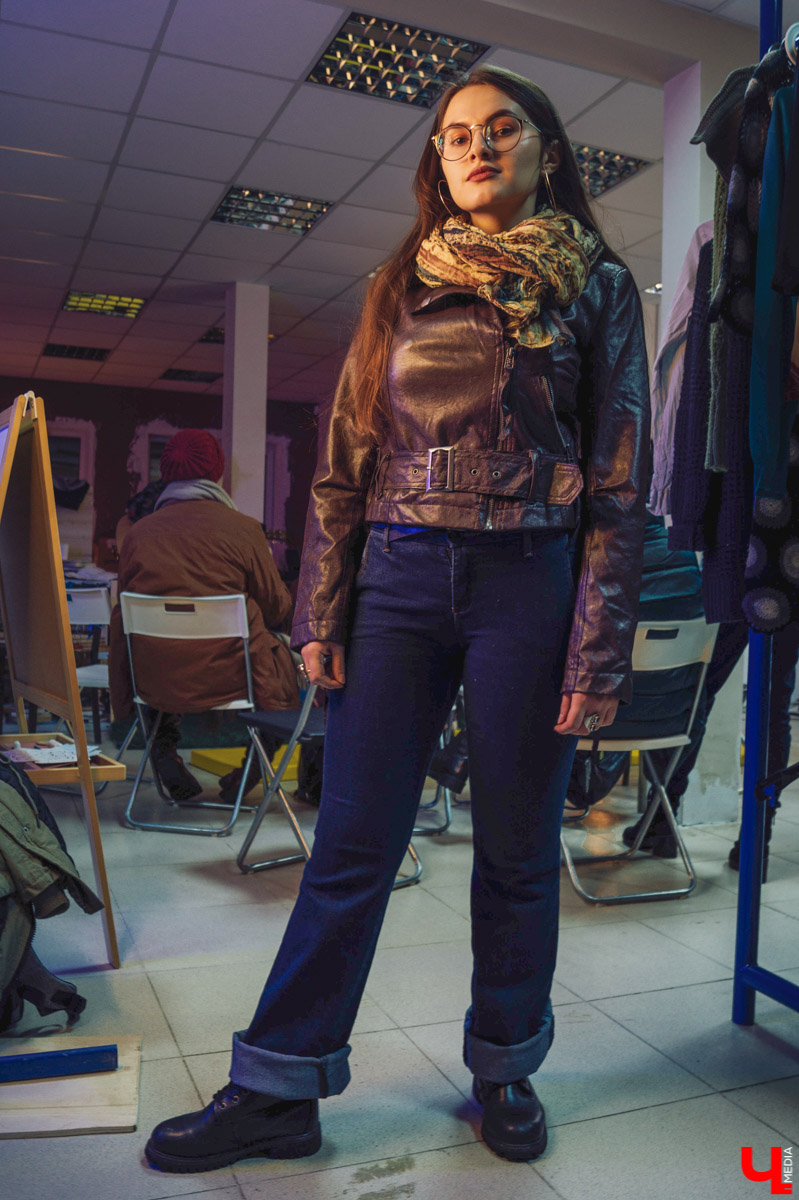 Узнали много интересного о новых гаражных распродажах во Владимире и собрали с помощью стилиста три бюджетных look`а на все случаи жизни