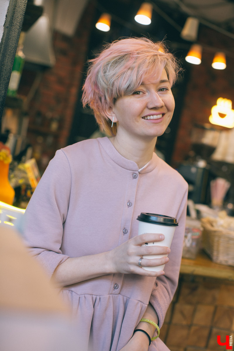 Узнали много интересного о новых гаражных распродажах во Владимире и собрали с помощью стилиста три бюджетных look`а на все случаи жизни