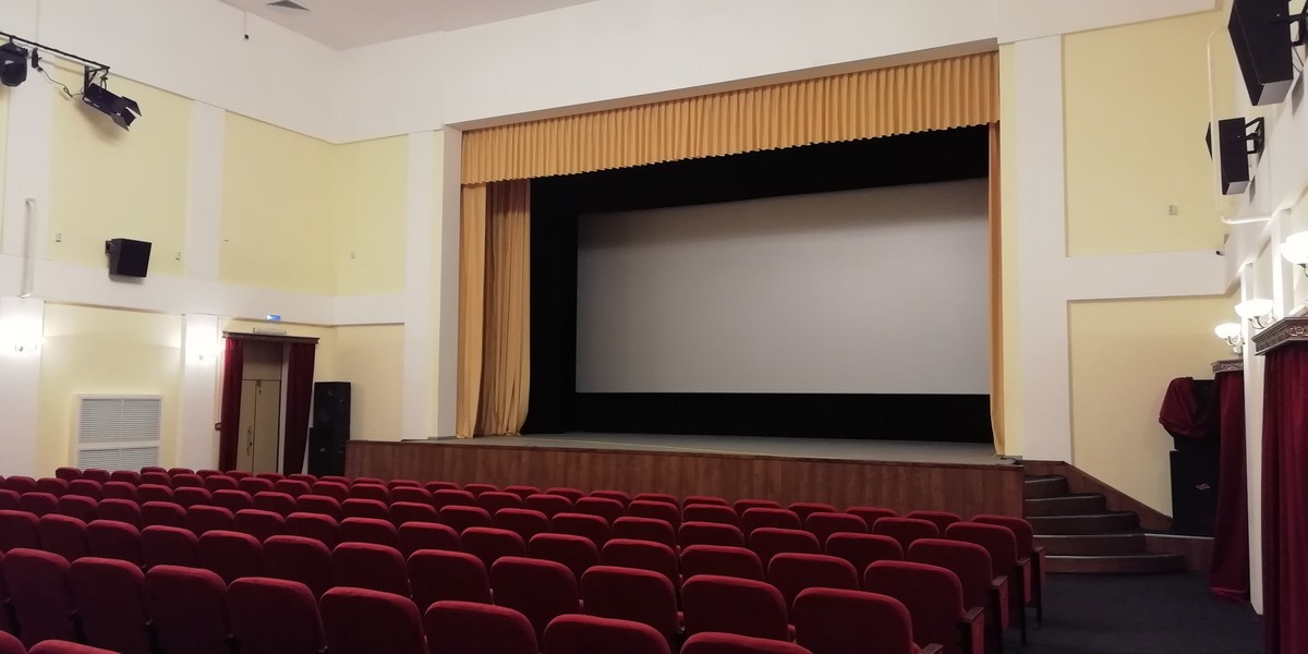 Третье место по посещаемости кинотеатров в ЦФО - это неспроста. Разбираемся, куда жители Владимирской области ходят в кино и почему оно вдруг стало таким популярным