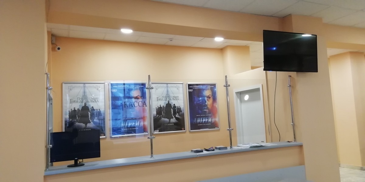 Третье место по посещаемости кинотеатров в ЦФО - это неспроста. Разбираемся, куда жители Владимирской области ходят в кино и почему оно вдруг стало таким популярным