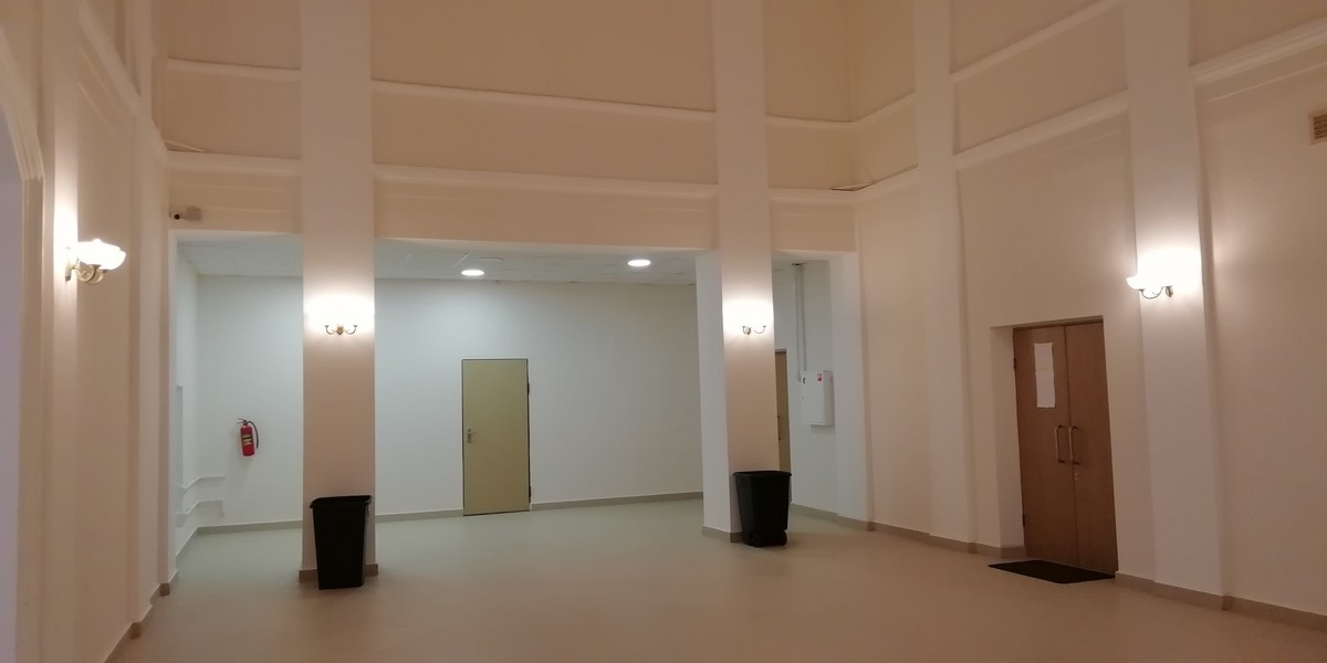 Третье место по посещаемости кинотеатров в ЦФО - это неспроста. Разбираемся, куда жители Владимирской области ходят в кино и почему оно вдруг стало таким популярным