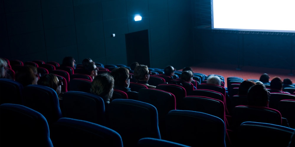 Третье место по посещаемости кинотеатров в ЦФО - это неспроста. Разбираемся, куда жители Владимирской области ходят в кино и почему оно вдруг стало таким популярным