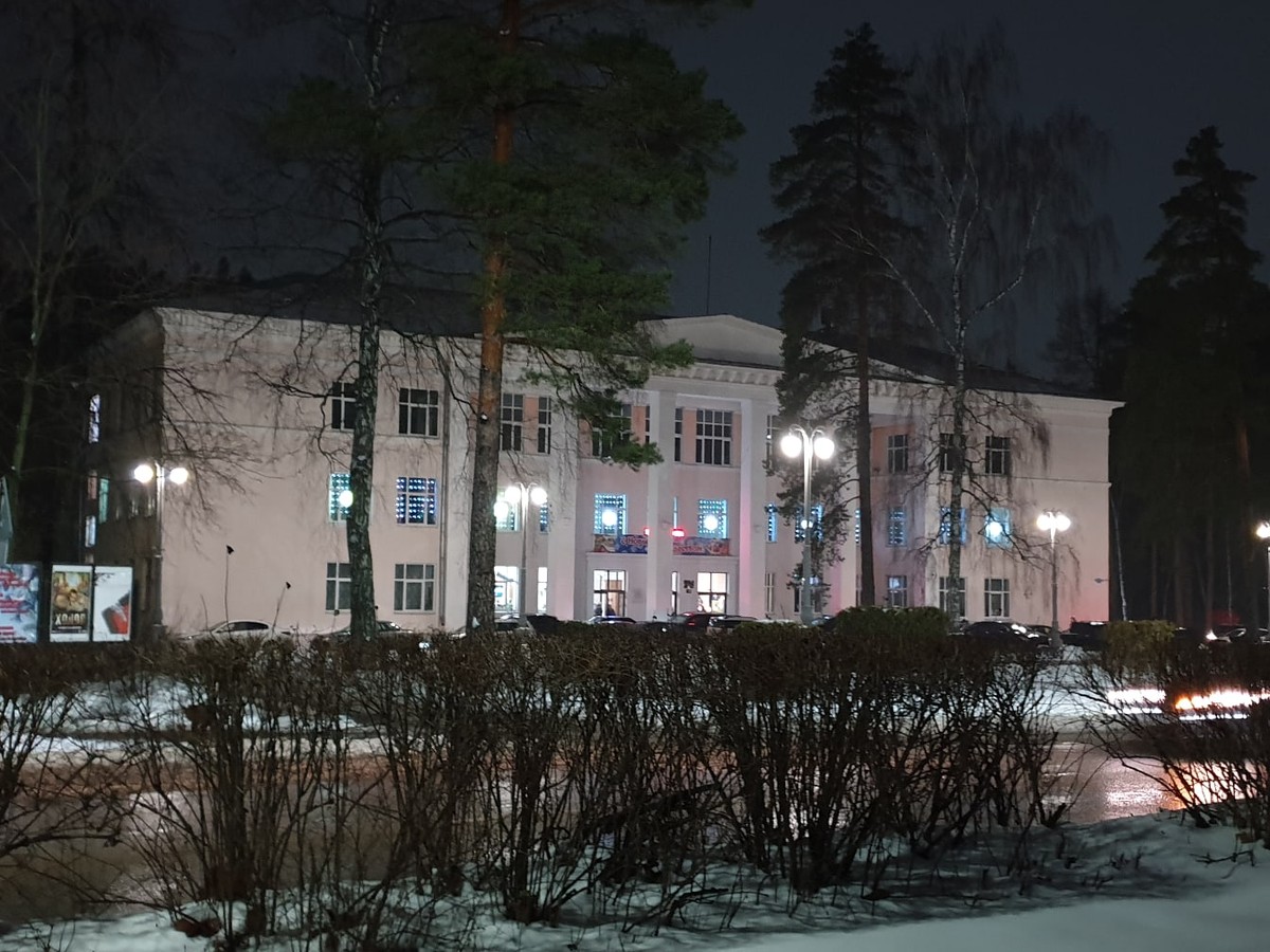 Третье место по посещаемости кинотеатров в ЦФО - это неспроста. Разбираемся, куда жители Владимирской области ходят в кино и почему оно вдруг стало таким популярным