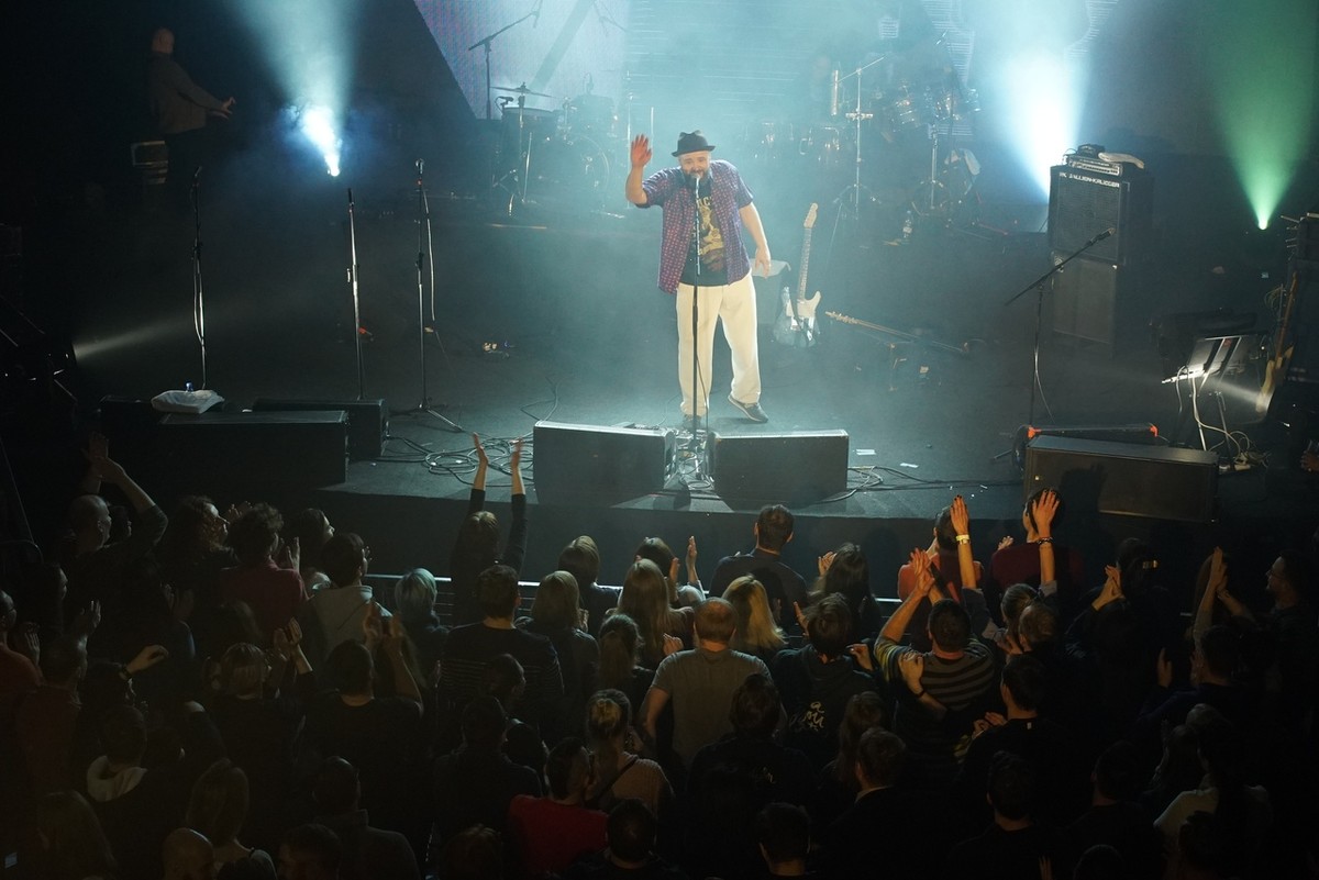 30 января во Владимире в ресторане «Макс Брой» состоится необычный фестиваль «Winter Music Fest». Среди заявленных команд: владимирцы «Рекорд Оркестр», бразильско-австрийский дуэт «Igor Prado & Raphael Wressning» и музыканты из Санкт-Петербурга, чья группа носит звучное название «Markscheider Kunst»