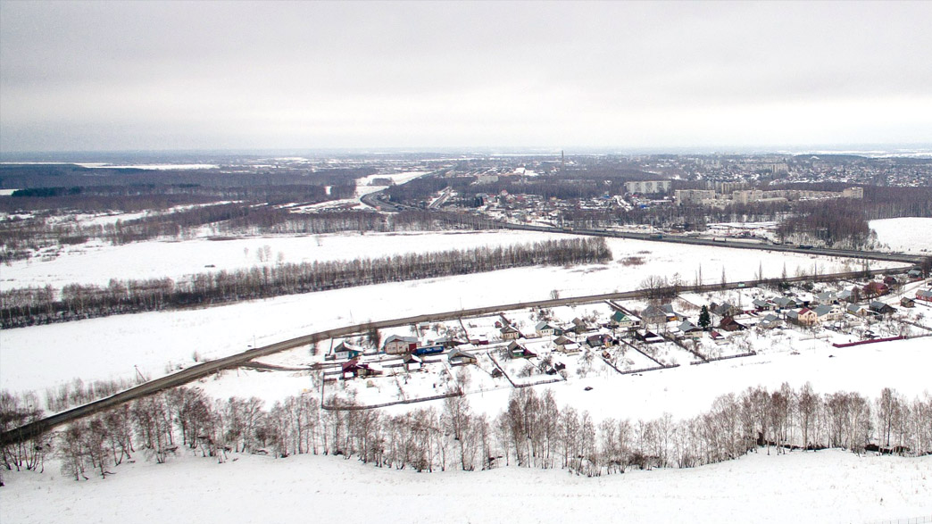 И снова на трассе М7 новшества. Сразу на трех участках меняются привычные условия. В чем дело?