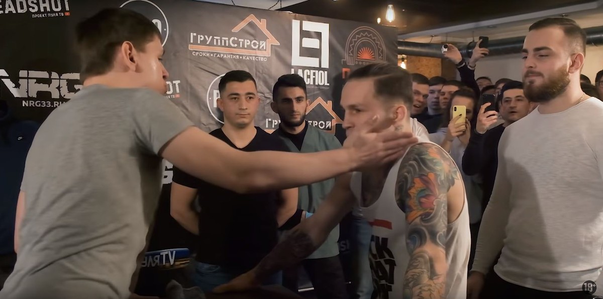 Если вы до сих пор не верите, что владимирские блогеры могут стать знаменитостями, то зря. Канал «Пуля TV», когда-то бывший влогом лучших друзей, запустил новое популярное (и весьма экстравагантное) шоу, известное по всей России