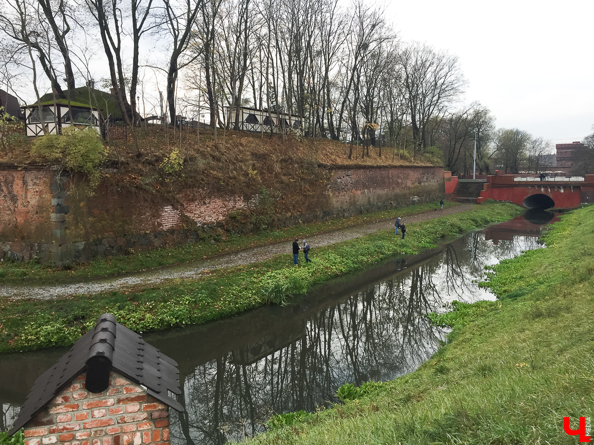 Выяснили, сколько стоит дорога, проживание, сувениры, рестораны в Калининграде и городах Калининградской области