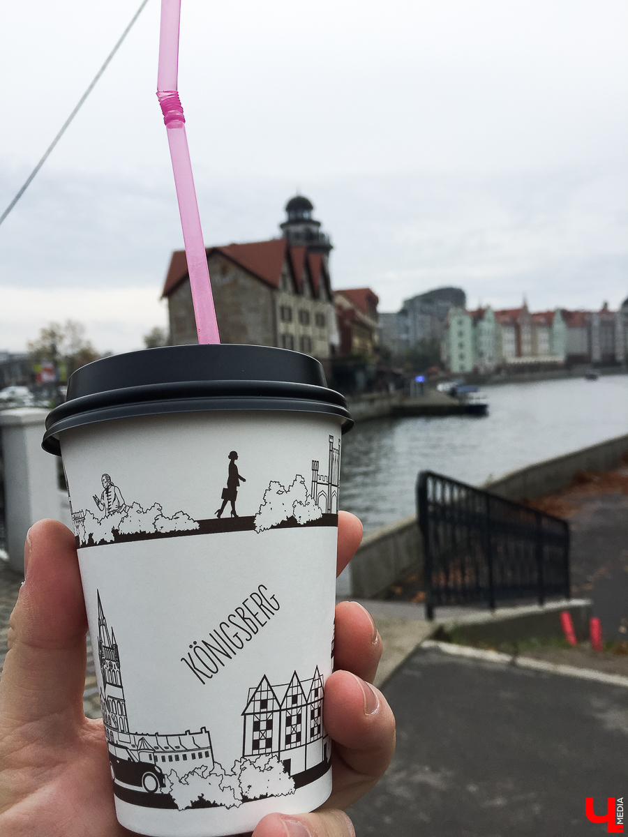 Выяснили, сколько стоит дорога, проживание, сувениры, рестораны в Калининграде и городах Калининградской области