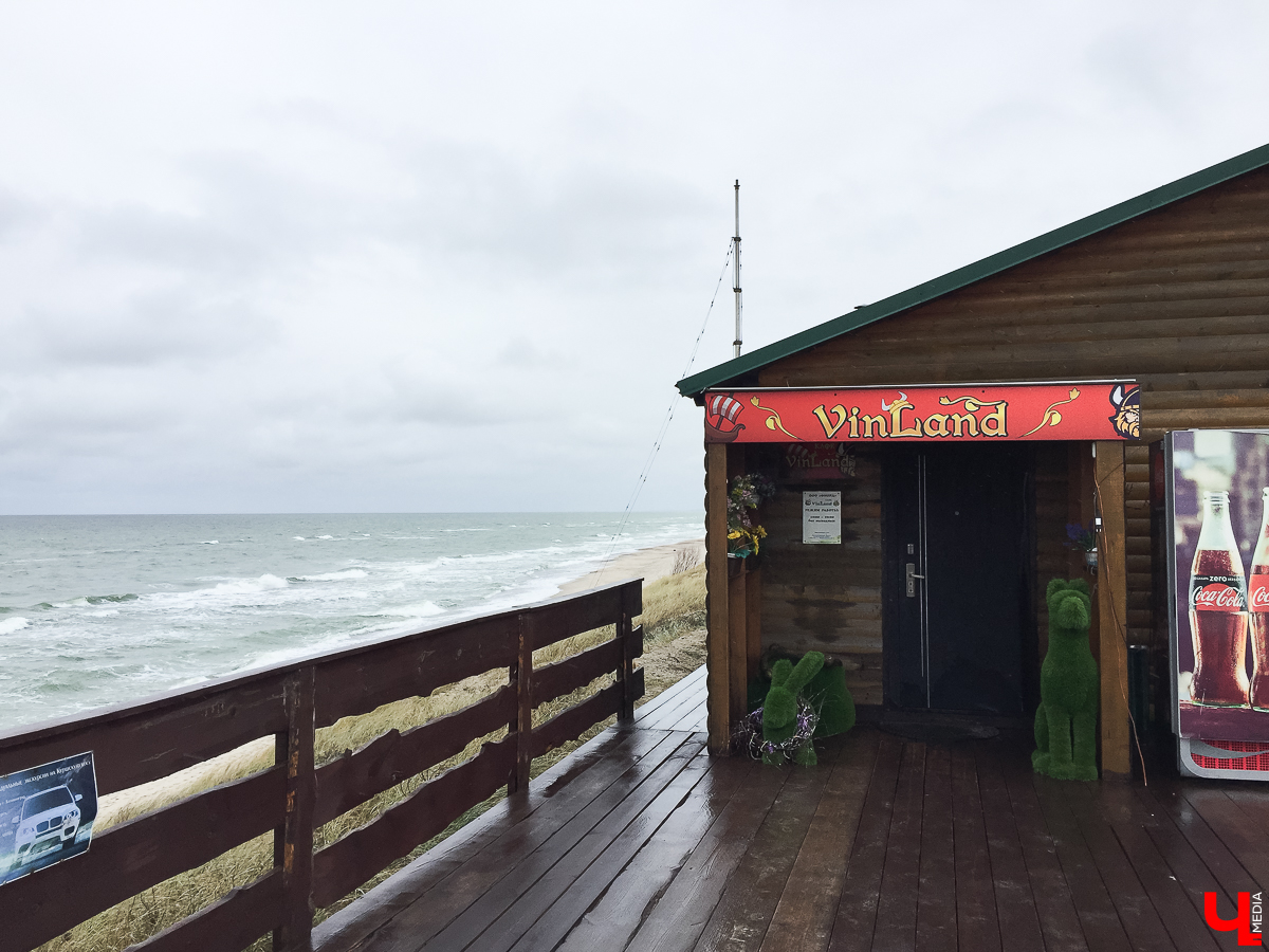 Выяснили, сколько стоит дорога, проживание, сувениры, рестораны в Калининграде и городах Калининградской области