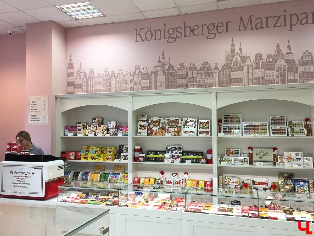 Выяснили, сколько стоит дорога, проживание, сувениры, рестораны в Калининграде и городах Калининградской области