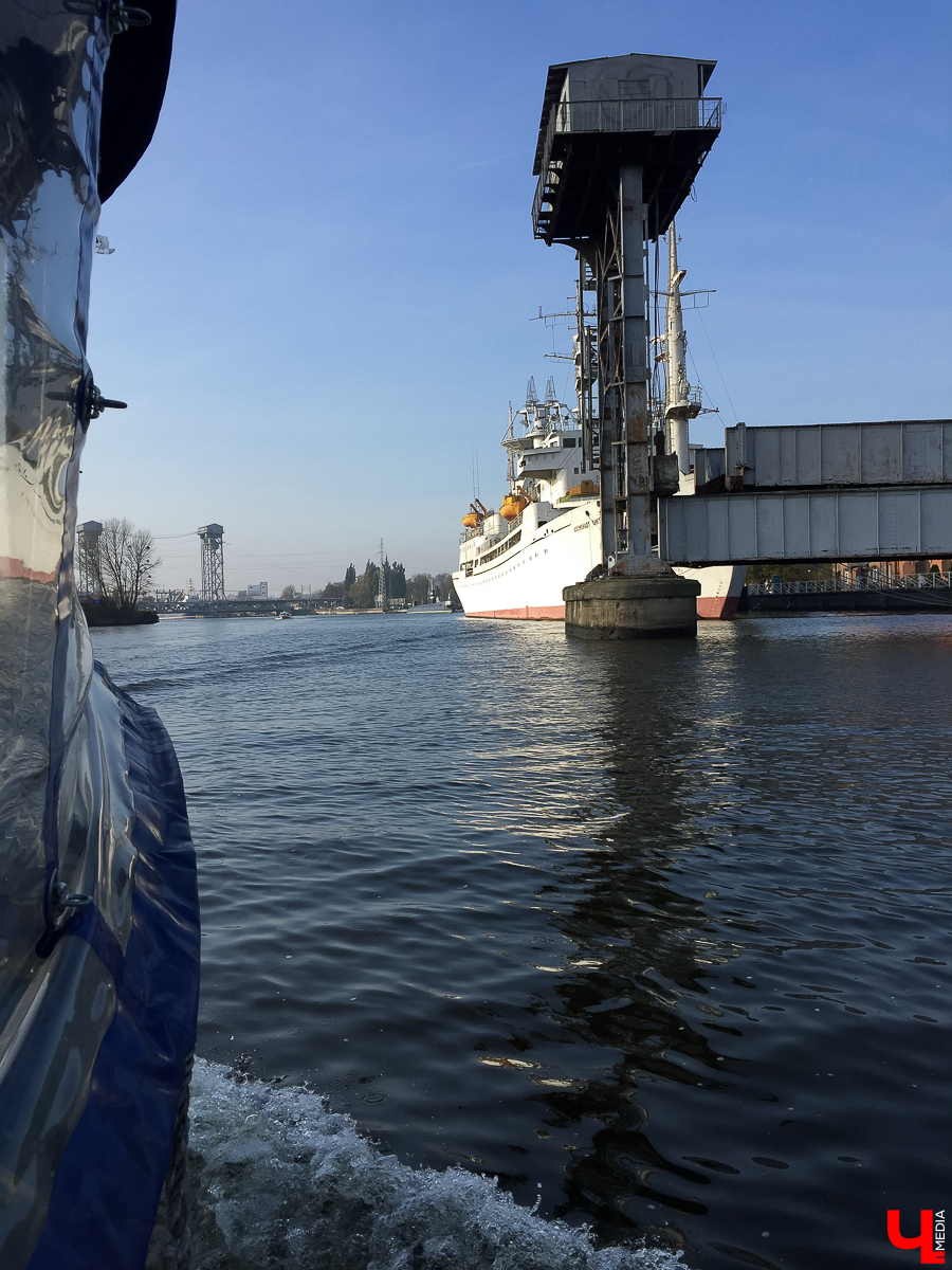 Выяснили, сколько стоит дорога, проживание, сувениры, рестораны в Калининграде и городах Калининградской области