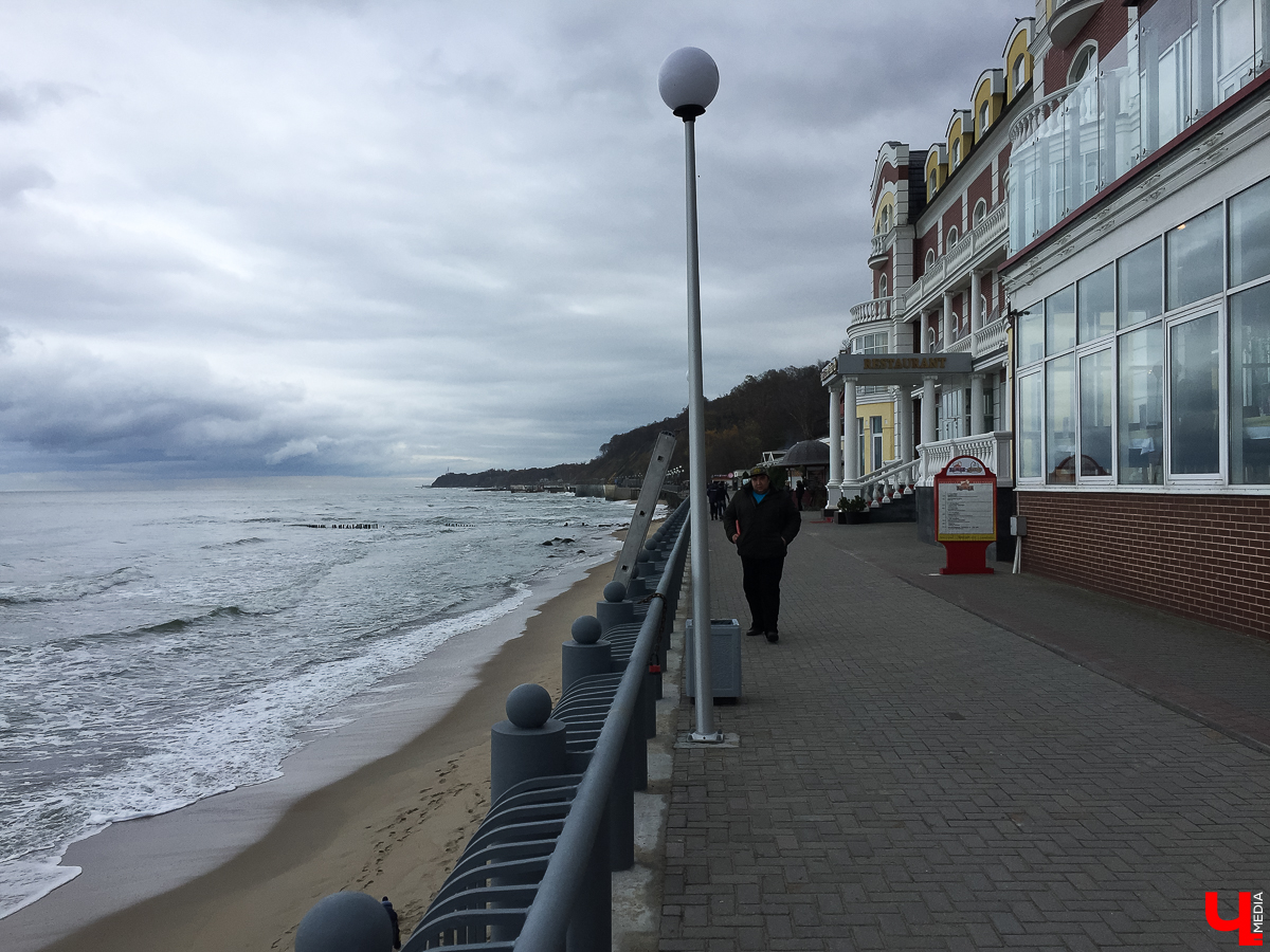 Выяснили, сколько стоит дорога, проживание, сувениры, рестораны в Калининграде и городах Калининградской области