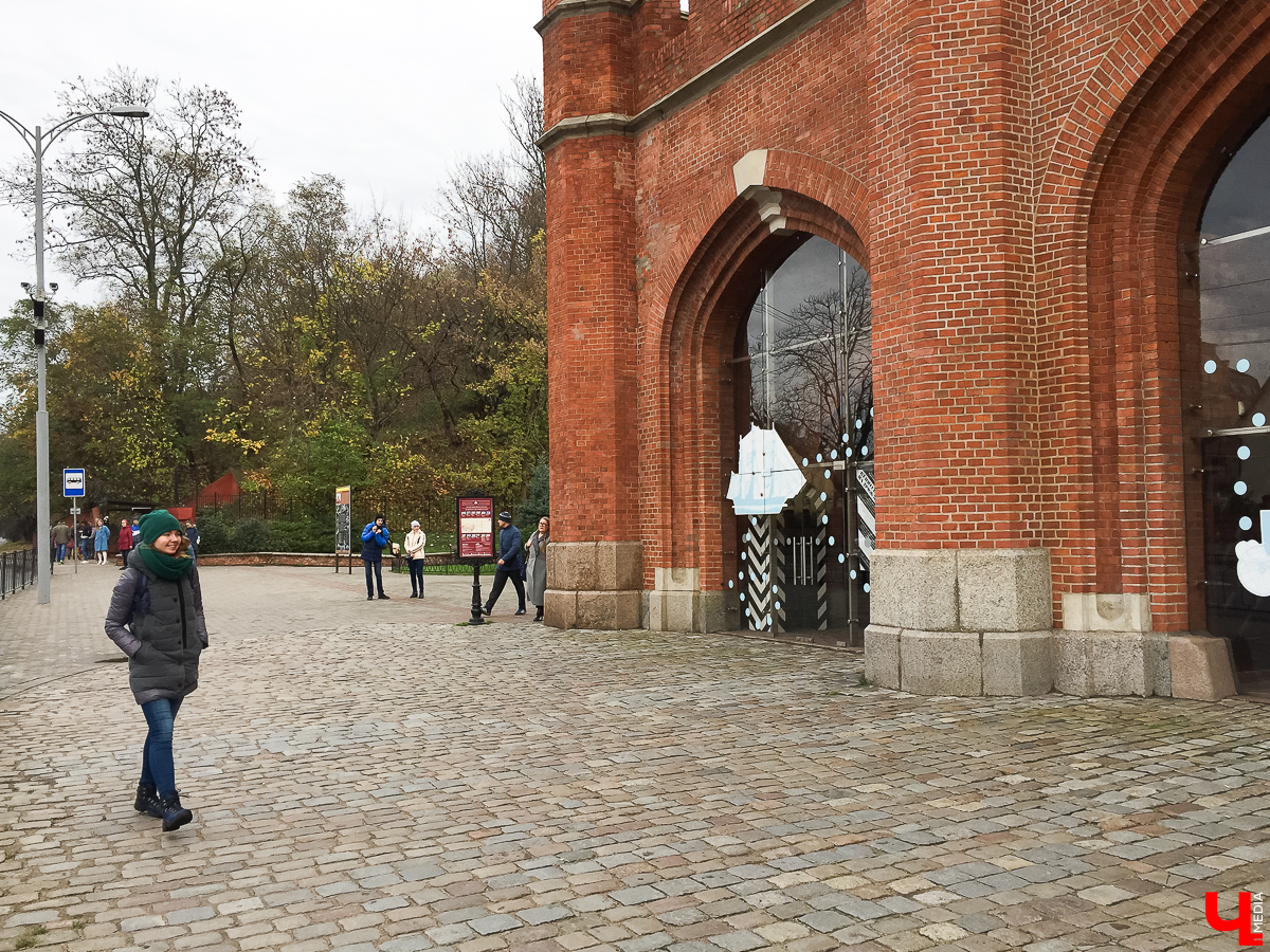 Выяснили, сколько стоит дорога, проживание, сувениры, рестораны в Калининграде и городах Калининградской области