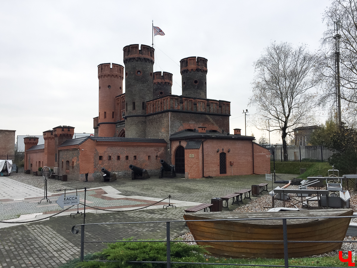 Выяснили, сколько стоит дорога, проживание, сувениры, рестораны в Калининграде и городах Калининградской области