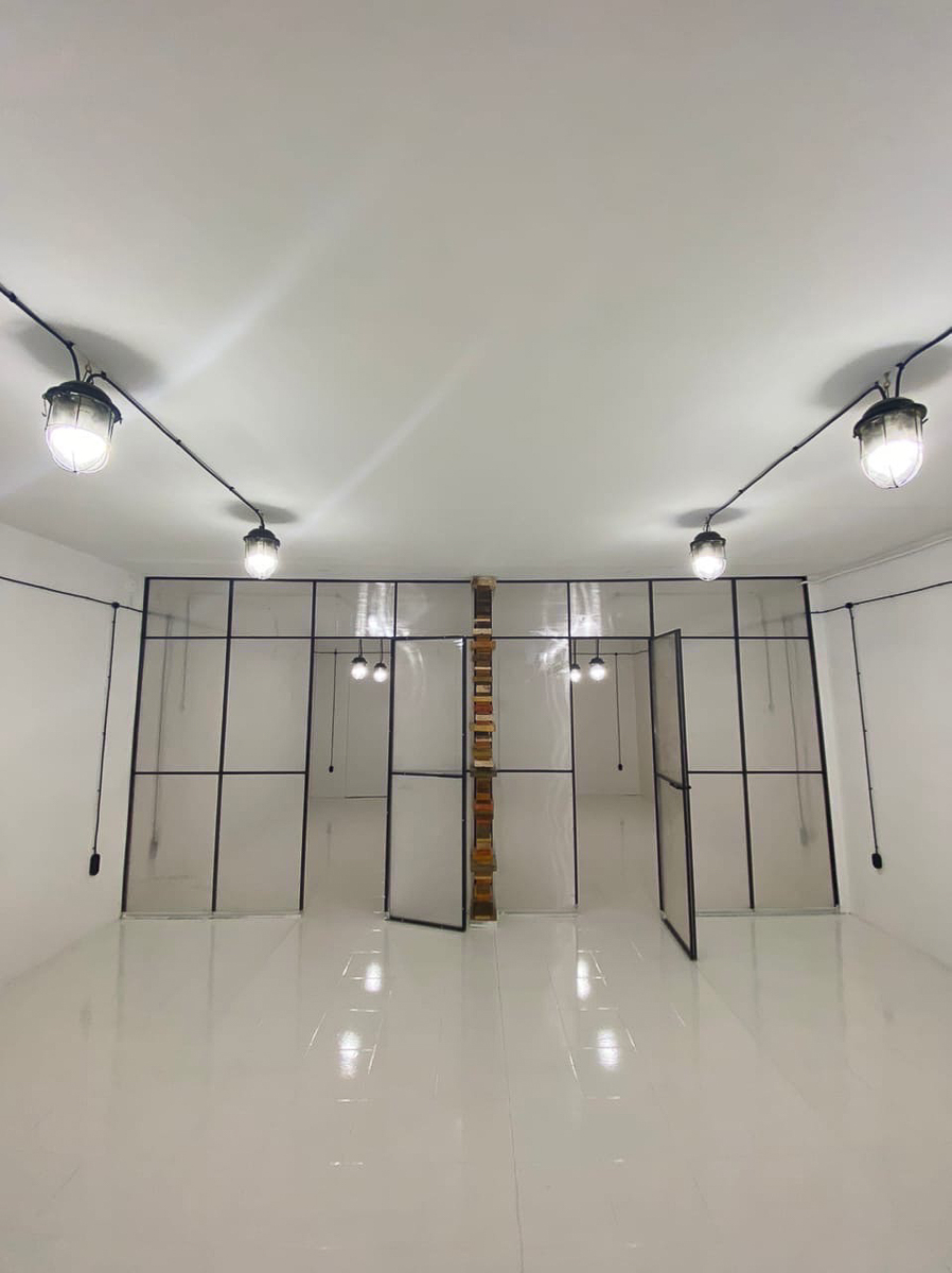 С работой Сергея Кипера знакома добрая половина города, но даже не подозревает об этом. Рассказываем о жизни и творчестве яркого дизайнера-строителя-«человека-на-все-руки»