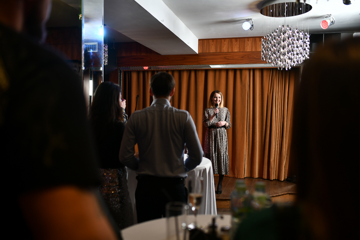 26 января владимирский портал wedmate.ru наградил молодоженов, которым удалось создать самую красивую свадьбу в 2019 году