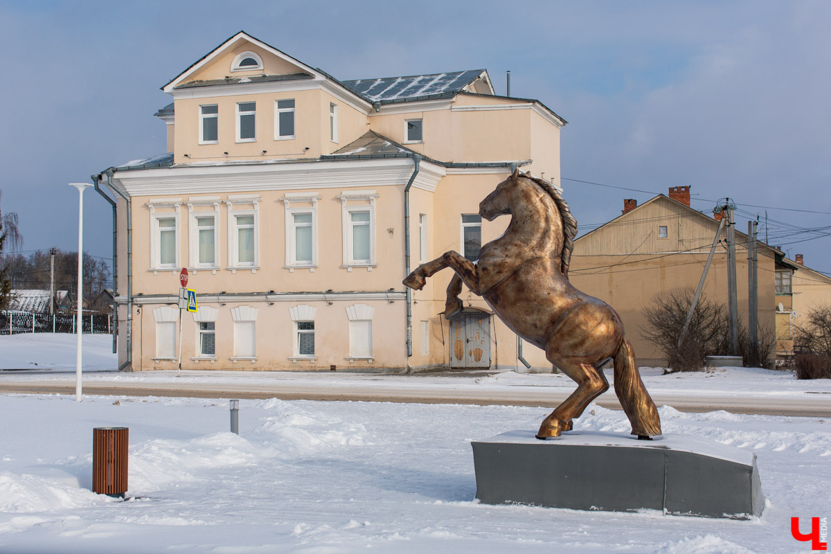 Создан новый тур в Гаврилов Посад. Чем он уникален? И как будут привлекать туристов в Ивановскую область?