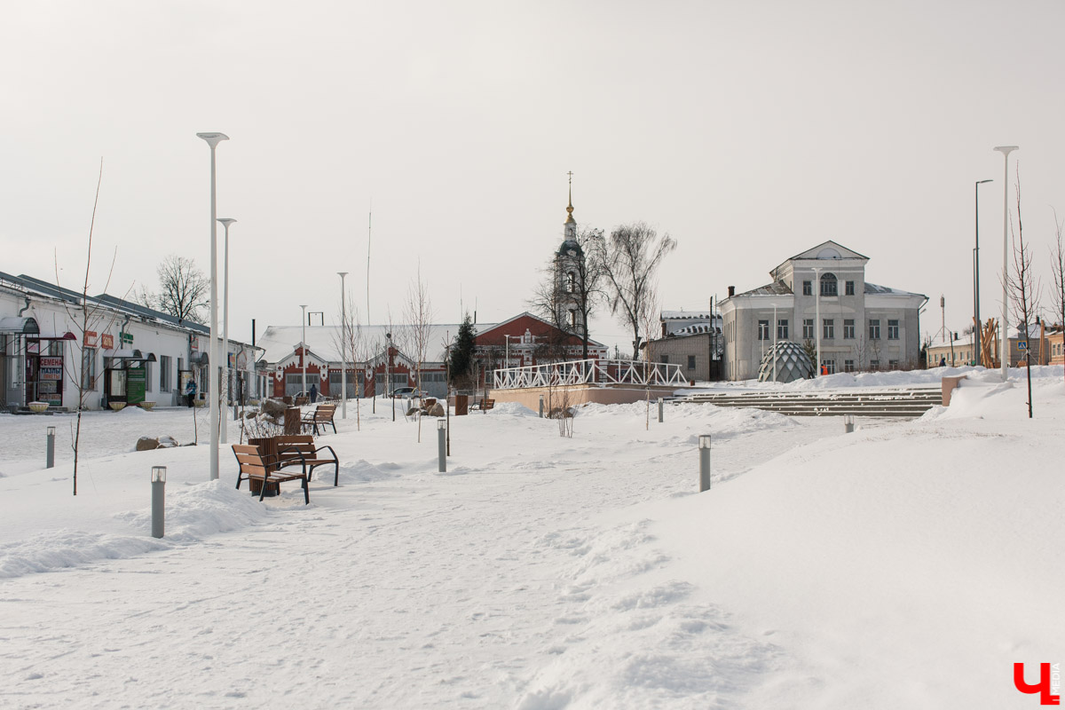 Создан новый тур в Гаврилов Посад. Чем он уникален? И как будут привлекать туристов в Ивановскую область?