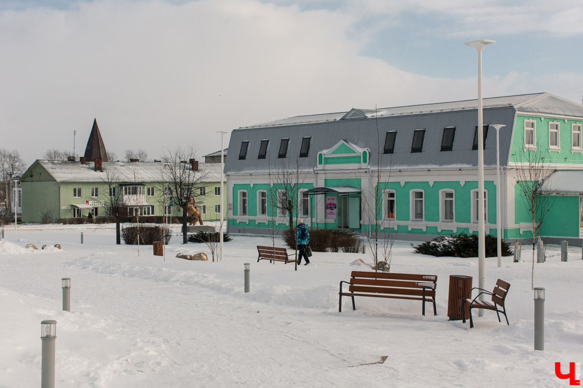 Создан новый тур в Гаврилов Посад. Чем он уникален? И как будут привлекать туристов в Ивановскую область?