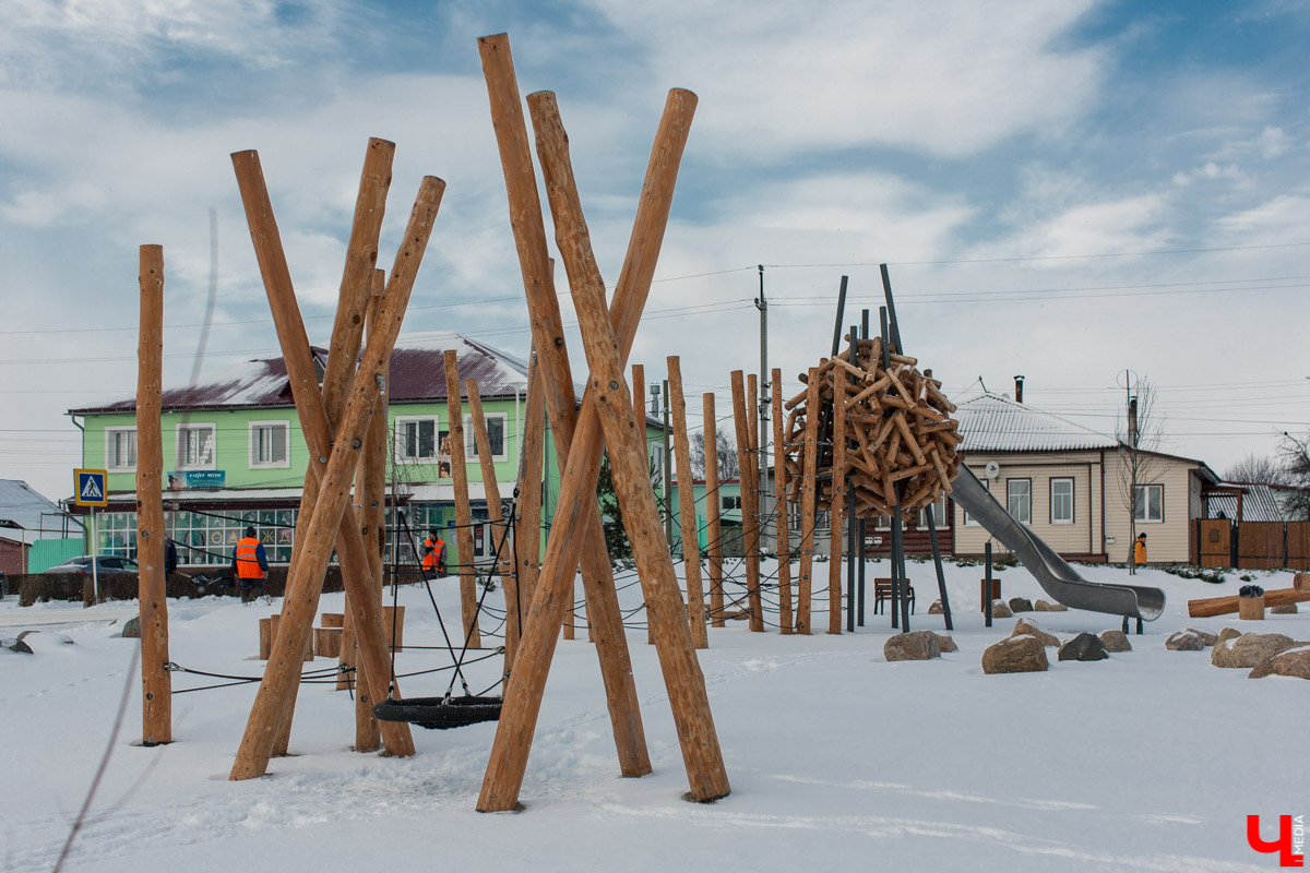 Создан новый тур в Гаврилов Посад. Чем он уникален? И как будут привлекать туристов в Ивановскую область?