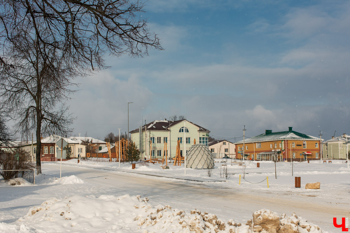 Создан новый тур в Гаврилов Посад. Чем он уникален? И как будут привлекать туристов в Ивановскую область?