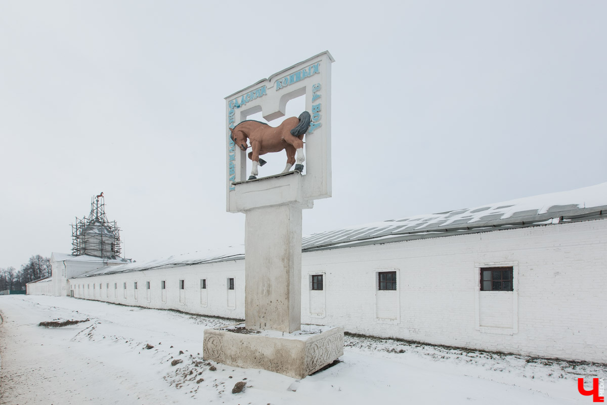 Создан новый тур в Гаврилов Посад. Чем он уникален? И как будут привлекать туристов в Ивановскую область?