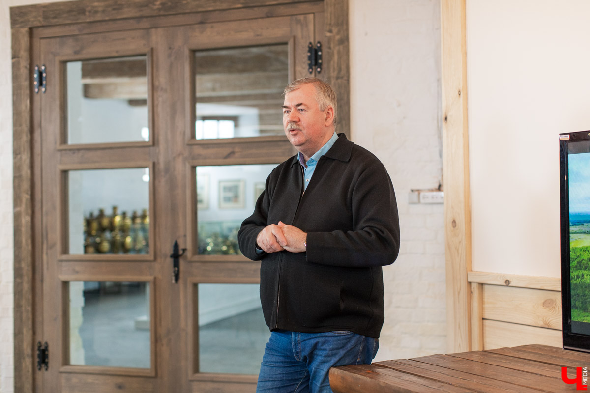 Создан новый тур в Гаврилов Посад. Чем он уникален? И как будут привлекать туристов в Ивановскую область?