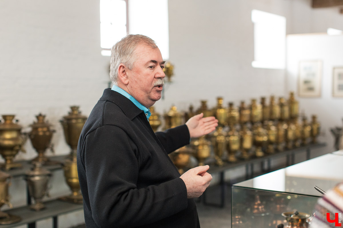 Создан новый тур в Гаврилов Посад. Чем он уникален? И как будут привлекать туристов в Ивановскую область?