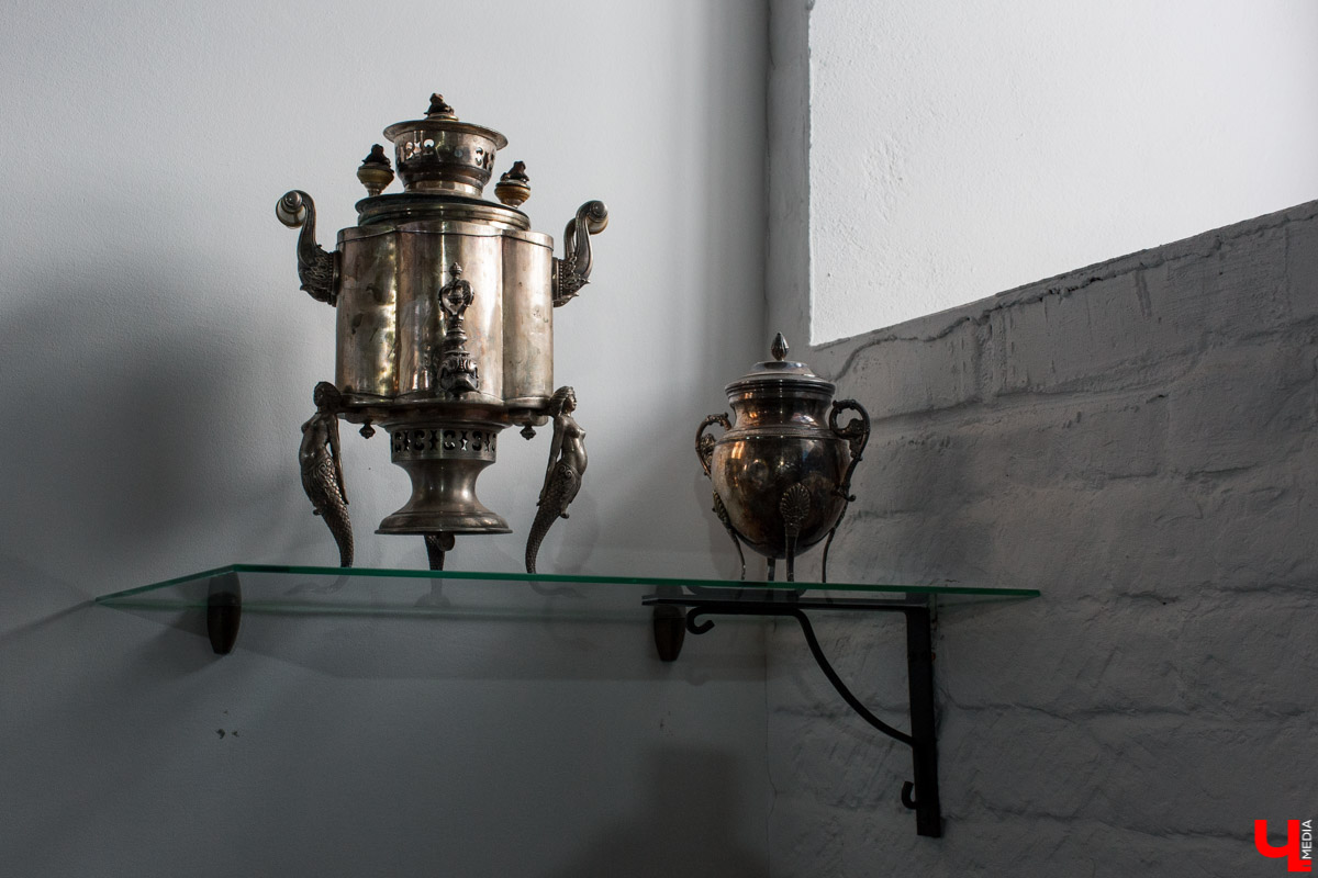 Создан новый тур в Гаврилов Посад. Чем он уникален? И как будут привлекать туристов в Ивановскую область?