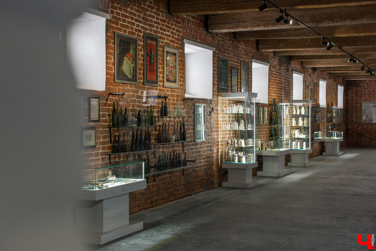 Создан новый тур в Гаврилов Посад. Чем он уникален? И как будут привлекать туристов в Ивановскую область?