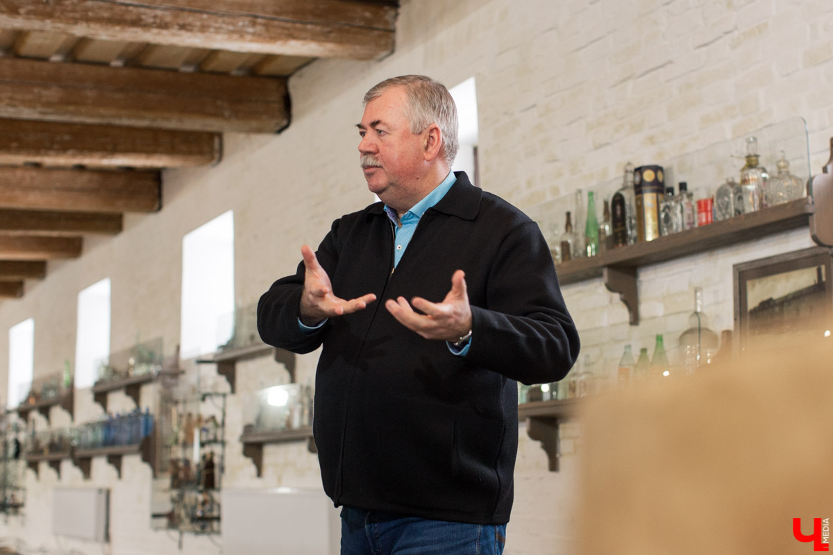 Создан новый тур в Гаврилов Посад. Чем он уникален? И как будут привлекать туристов в Ивановскую область?