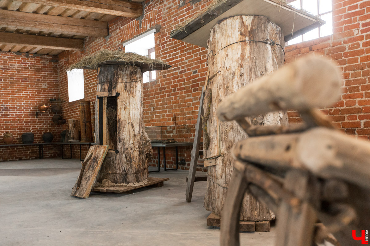 Создан новый тур в Гаврилов Посад. Чем он уникален? И как будут привлекать туристов в Ивановскую область?