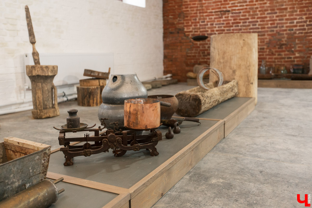 Создан новый тур в Гаврилов Посад. Чем он уникален? И как будут привлекать туристов в Ивановскую область?