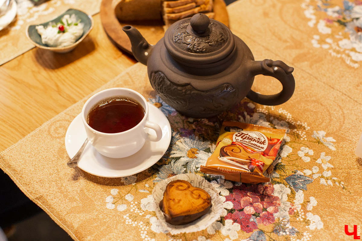 Создан новый тур в Гаврилов Посад. Чем он уникален? И как будут привлекать туристов в Ивановскую область?