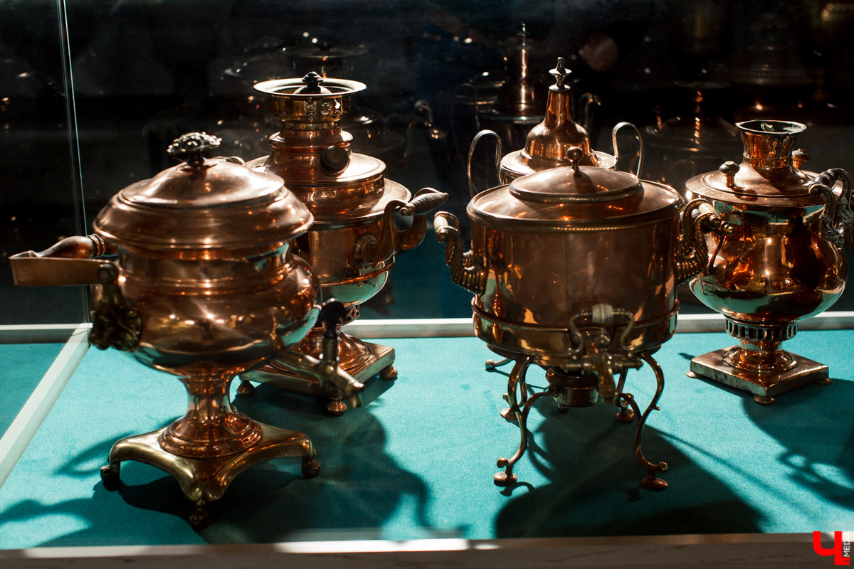 Создан новый тур в Гаврилов Посад. Чем он уникален? И как будут привлекать туристов в Ивановскую область?